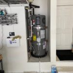 water heater installation in JR putman