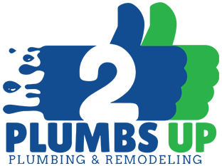 2 Plumbs Up Plumbing & Remodeling - Rancho Cordova, CA Plumber & Remodeling Contractor
