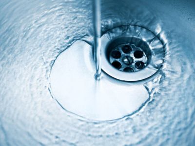 sink 