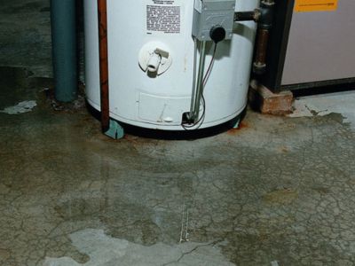 water heater 